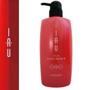 ルベル イオ クリーム シルキーリペア 600ml【おひとり様3本まで】