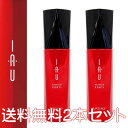 【送料無料】2本セット Lebel ルベル イオ エッセンス フォルティN 100ml×2【おひとり様3本まで】