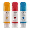 【Level 】ルベル ソナ 7DAYS シャンプー 80ml Be P A【おひとり様3セットまで】