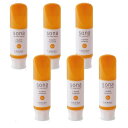 【Level 】ルベル ソナ 7DAYSシャンプー Be (80ml) (ベージュ、ブラウン系)×6本セット【おひとり様3セットまで】