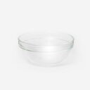 ペット用食器 Glass Bowl (S)