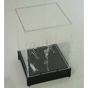【IDK】DIY アクリル サインボールケース Base ball case(3)