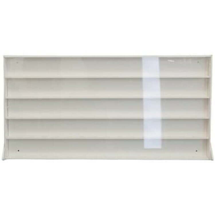 【IDK】DIY アクリル ミニフィギュアコレクションケース 80体 収納 (80 mifi case)