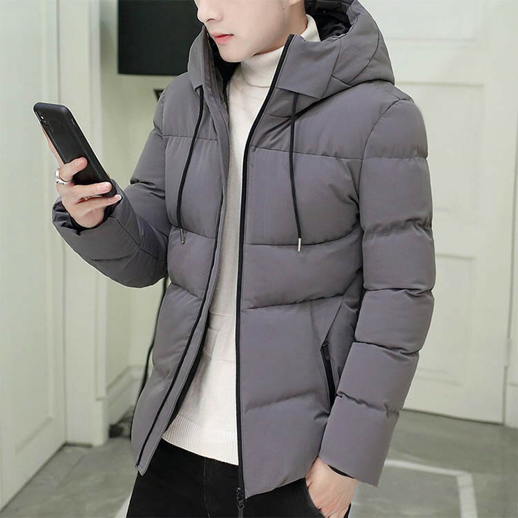 ダウンジャケット メンズ 極暖ダウン ダウン ジャケット 防寒 秋 冬 ファッション 男性 紳士 アウター あったか 軽量 無地 暖かい かっこいい おしゃれ ブラック プレゼント ギフト