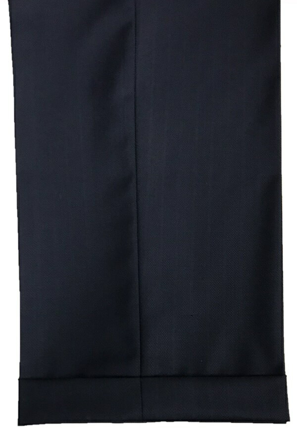 【裾直し】裾上げ ダブル