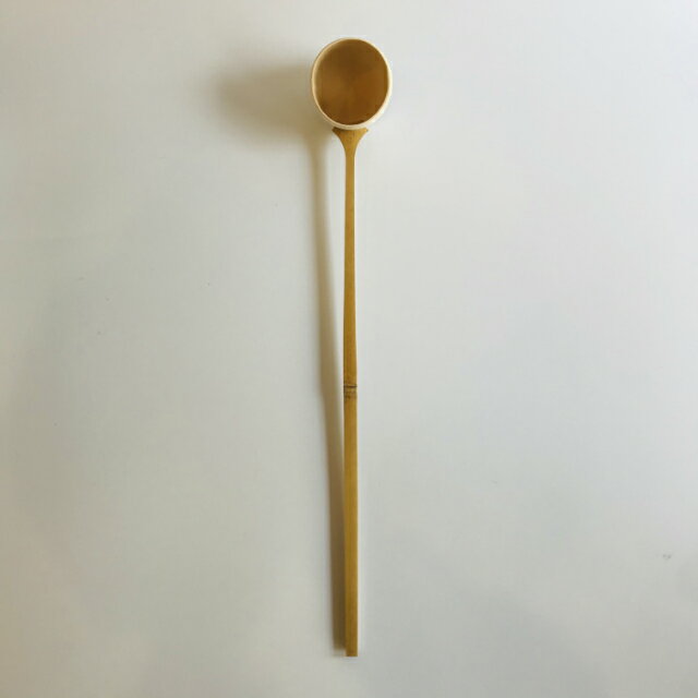 Rakuten - 柄杓 風炉用柄杓