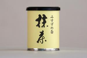 抹茶 みすずの白 misuzunosiro 　国産 西尾（愛知県）　石臼挽き 茶事 茶会 学校茶道 製菓用 本格お菓子 洋菓子 和菓子 　japanesestyle japanese greentea matcha　powder teaceremony zenstyle made in Japan