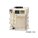 オーヤラックス ケミカルタンク 50L PE角型 高品質 耐薬品 ゲージ付き Y−50K ポンプ一体設置可