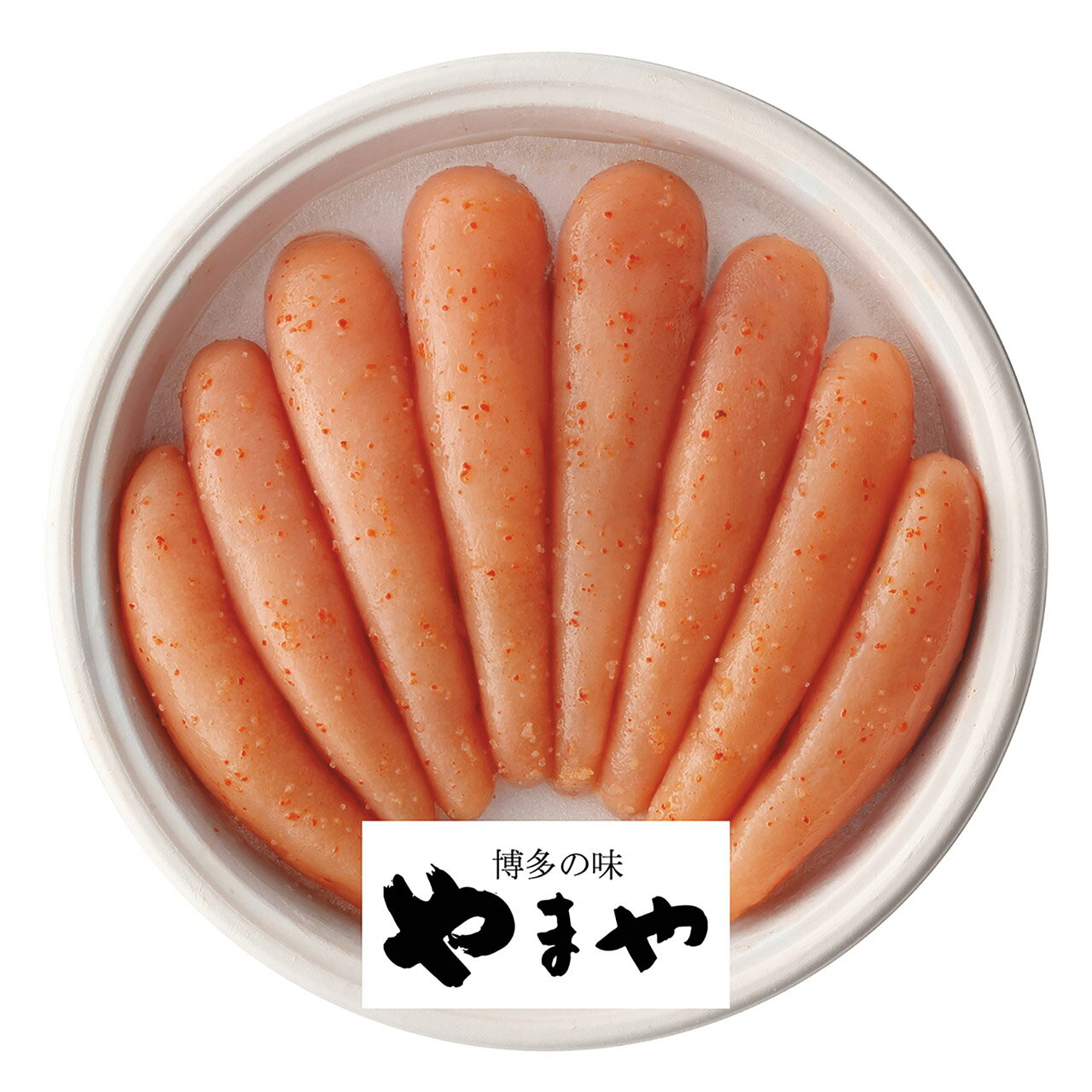 母の日 辛子明太子無着色450g