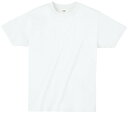 商品説明商品名ATドライTシャツ S ホワイト 150gポリ100%材質ポリエステルサイズ身丈65.5cm、身幅47.5cm、袖丈18cmセット内容重量（g）116商品説明汗をかいてもサラッとした肌触りをキープする高機能ドライ素材!類似商品...