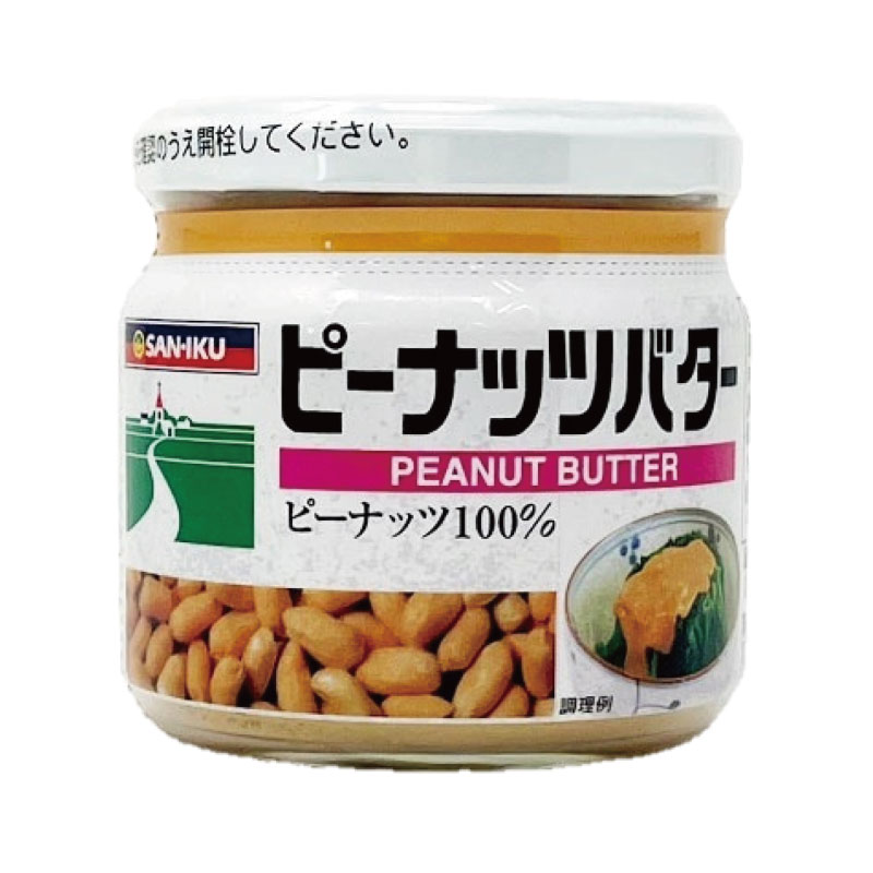 三育フーズ ピーナッツバター 150g ペースト アメリカ産 落花生 ピーナッツ100% 砂糖不使用 乳化剤不使用 安定剤不使用 パン 製菓 料理