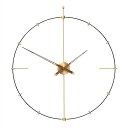 【スーパーSALE 55%OFF】壁掛け時計 モダン おしゃれ 北欧 かけ時計 ウォールクロック アンティーク 掛時計 レトロ インテリア 見やすい 大きい 真鍮製 ウォールクロック 壁飾り 静音 北欧 壁掛け時計 オシャレ 時計 壁掛け インテリア リビング