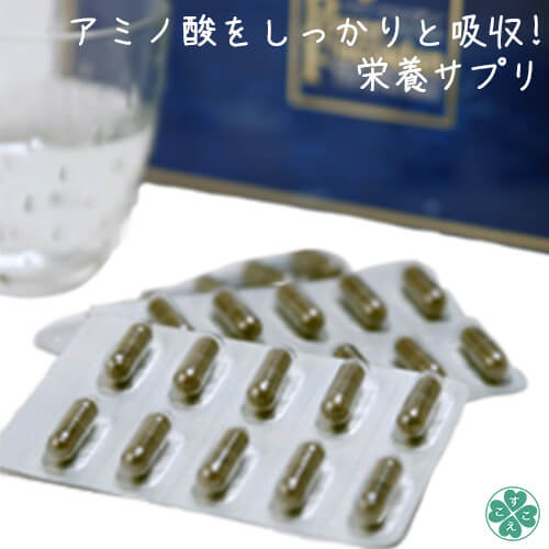 パワーフコイダンカプセル [商品情報] 内容量：90粒タイプ： 240mg × 30粒 × 3箱 原材料名： 海藻エキス（モズク抽出物） カプセル（プルラン） 栄養成分： エネルギー：0.53Kcal たんぱく質：13mg 脂質：5mg 糖質：50mg ナトリウム：9mg 食物繊維：66mg ビタミンC：200mg ビタミンB1：1mg ビタミンB6：1mg ※ 1カプセル中 「財団法人日本食品分析センター」調べ 発売元：第一産業株式会社 区分：日本製・栄養機能食品 広告文責：株式会社REXIO（正規販売店） [注意事項] 体質に合わないときは、すぐに飲用を中止してください。 ビタミンB6の充足率30％を基準にしております。 体調のすぐれない方、薬を服用中の方、通院中の方は 医師・薬剤師等の専門家にご相談ください。 本品は多量に窃取することで 疾病が治癒するものではありません。 本品は特定保健用食品と異なり 厚生労働省による個別審査を受けたものではありません。 ダイエット・健康 > サプリメント > 植物性エキス > フコイダン