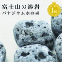 【GW限定5%OFFクーポン~5/6 23:59】【バナジウムウォーター部門で1位!】ミネラルウォーター 水割り 富士溶岩 塩素除去 ポット 炊飯器【ポスト投函...