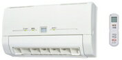 浴室暖房機（温風）三菱　送料無料　WD-240BK