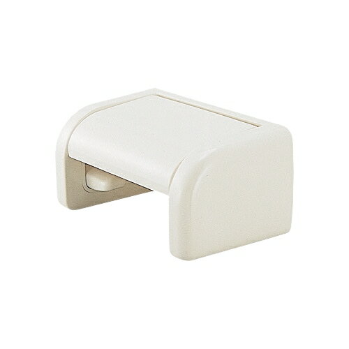 【RSL出荷】 2045C-EX カクダイ ワンタッチペーパーホルダー アイボリー 紙巻器 激安トイレットペーパーホルダー 在庫限り特価のサムネイル