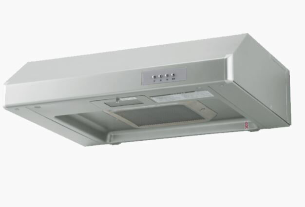 WFT-75A G 浅型ターボファン W750 シルバー 渡辺製作所のサムネイル