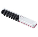 LAVIEL Cordless ブラシアイロン LV-CL-BI 送料無料(2)