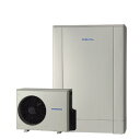CHP-ED302AZ1 コロナ エコキュート 高圧力パワフル給湯・薄型・デザインエコ(シルバー) 300L フルオートタイプ・追いだき【関東圏の法人のみお届け...