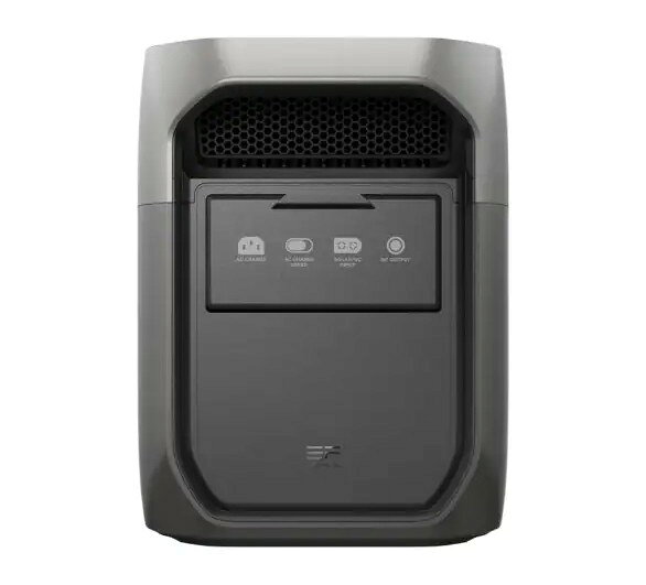 DELTA 3 MAX �����ե��� EFD3M-G-JP-CBOX ���� EcoFlow ˡ���ͤϥ᡼����ľ��