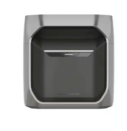 EFD3MP-EB エコフロー DELTA 3 MAX PLUS専用エクストラバッテリー EcoFlow 法人様はメーカー直送