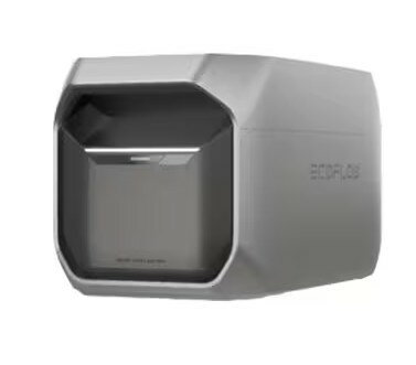 EFDELTA3P-EB エコフロー DELTA 3 Plus専用エクストラバッテリー EcoFlow 法人様はメーカー直送