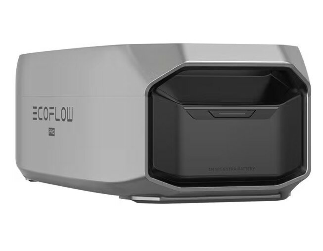 EFDELTAPRO3EB エコフロー DELTA Pro 3専用エキストラバッテリー EcoFlow 法人様はメーカー直送