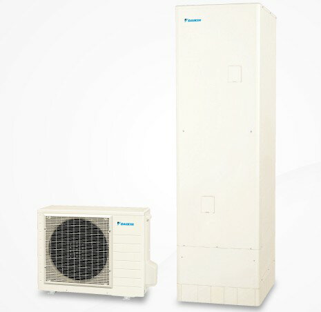 本体+脚部カバー+リモコン EQA37ZV＋KKC022E4＋BRC083H31 給湯専用らくタイプAシリ...
