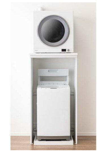 乾太くん専用台 かわいたな H1480 PLAN ダイケン 簡単施工 かんたくん 専用台 大建工業 首都圏限定販売