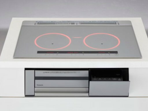 KZ-C37S Panasonic ビルトインIHクッキングヒーター シルバー【法人価格】 KZ-C37S Panasonic ビルトインIHクッキングヒーター シルバー【法人価格】