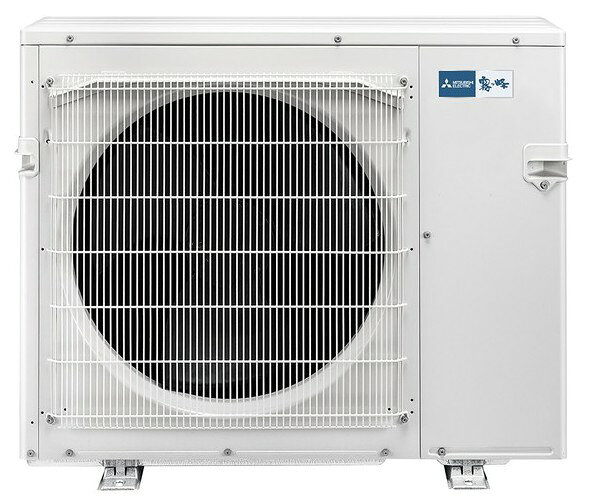 MXZ-9021AS システムマルチ室外機 部屋数 5室用 5室用 三菱電機 室外機のみ 首都圏限定配送