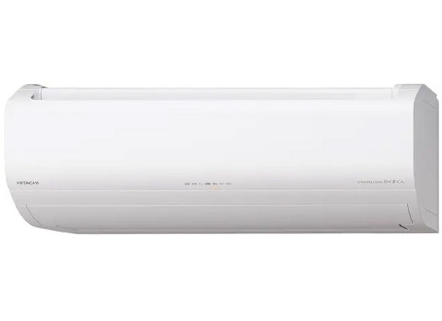 26年モデル RAS-VL6326D 日立 ルームエアコンVLシリーズ 旧品番 RAS-VL6325D 直送 法人届限定価格