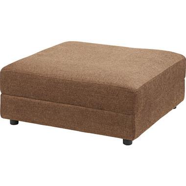 【お届け先法人限定】 HS-441BR オットマン 東谷 （メモ：S倉庫）