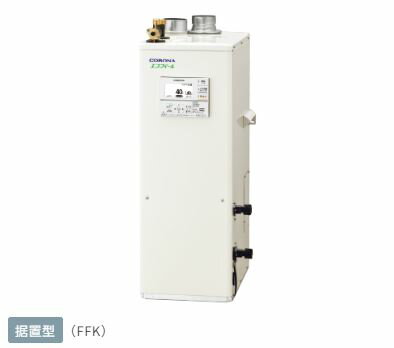 コロナ 給湯器 屋内設置型 強制給排気 UKB-EF472F-FFK コロナ 給湯器 屋内設置型 強制給排気 UKB-EF472F-FFK