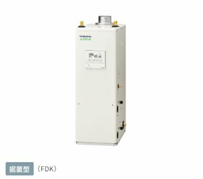 コロナ 給湯器 屋内設置型 強制排気 UKB-NE462A-FDK