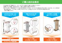 川口技研 OKアミド 関東間 シルバー　40－60 オーケー網戸 OK網戸 【お届け先 常時荷受け可能な法人宛限定】 2