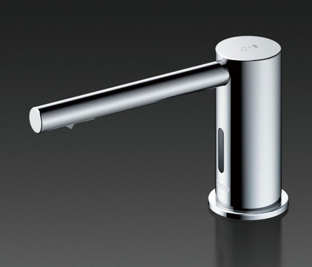 TLK07S01J オートソープディスペンサー toto 製品 正規品保証