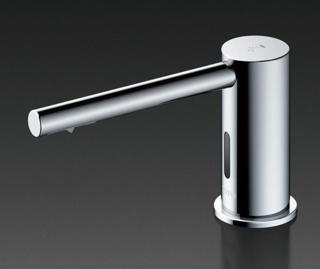 TLK07S03J オートソープディスペンサー toto 製品 正規品保証