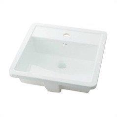 493-076 カクダイ アンダーカウンター式洗面器 送料無料 複数買いでお値引き 【沖縄県・離島地域配送不..