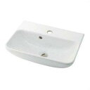 #DU-0719450000 カクダイ 壁掛手洗器 送料無料【法人限定販売 メーカー直送】【沖縄県・離島地域配送不可】