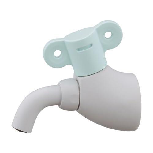 701-504-B カクダイ 万能ホーム水栓／／フロストミント 送料無料 複数買いでお値引き
