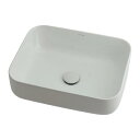 #CL-8745ACM カクダイ 角型洗面器 送料無料【法人限定販売 メーカー直送】【沖縄県・離島地域配送不可】