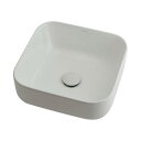 #CL-8744ACM カクダイ 角型洗面器 送料無料【法人限定販売 メーカー直送】【沖縄県・離島地域配送不可】
