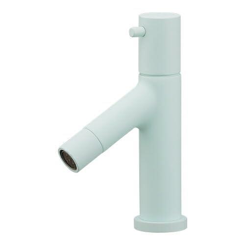 716-911-B カクダイ 立水栓／／フロストミント 送料無料 複数買いでお値引き