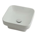 #CL-8768ACM カクダイ 角型洗面器 送料無料【法人限定販売 メーカー直送】【沖縄県・離島地域配送不可】