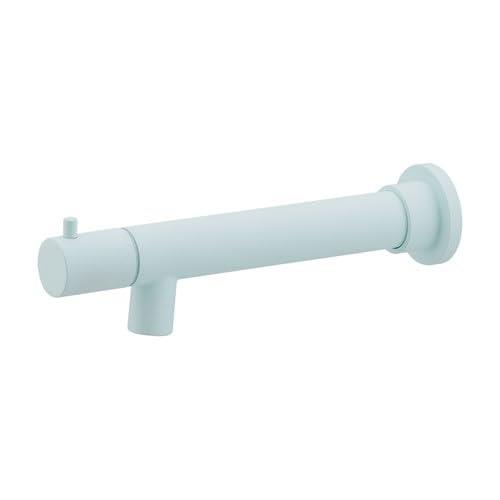 702-066-B カクダイ 横水栓（ロング）／／フロストミント 送料無料 複数買いでお値引き