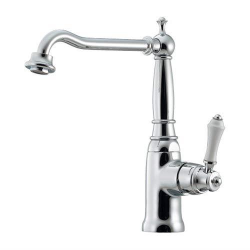 117-130K カクダイ シングルレバー混合栓 送料無料 複数買いでお値引き