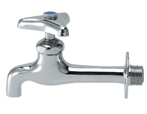 7020-13 カクダイ 胴長横水栓 送料無料 複数買いでお値引き