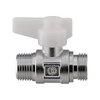 650-007-13 カクダイ 流量調節ボールバルブ 送料無料 複数買いでお値引き