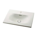 #DU-0385600000 カクダイ 角型洗面器 送料無料【法人限定販売 メーカー直送】【沖縄県・離島地域配送不可】